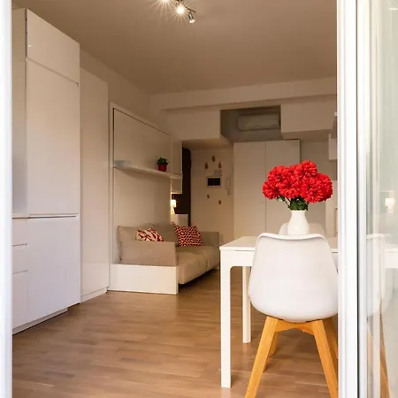 Dreamful - Arco Della Pace Apartamento Milão