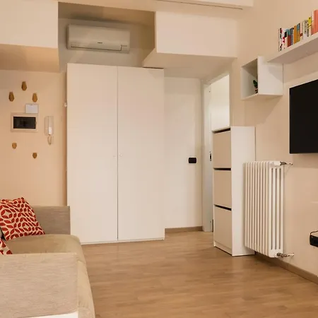 Dreamful - Arco Della Pace Apartamento