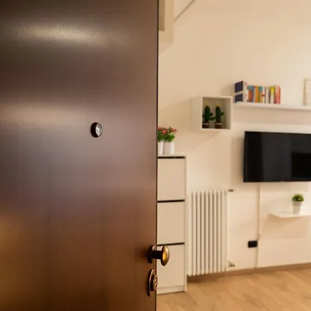 Dreamful - Arco Della Pace Apartamento *
