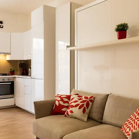 Dreamful - Arco Della Pace Apartment