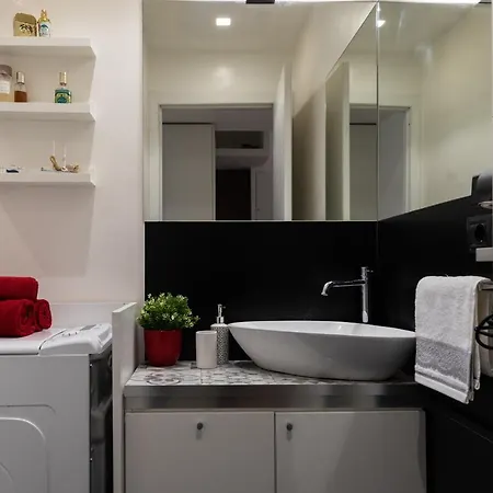 Apartment Dreamful - Arco Della Pace Mailand