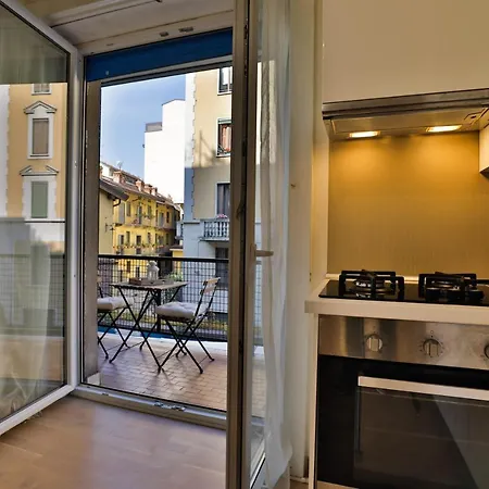 Dreamful - Arco Della Pace Apartment *