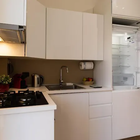 Dreamful - Arco Della Pace Apartman Milánó