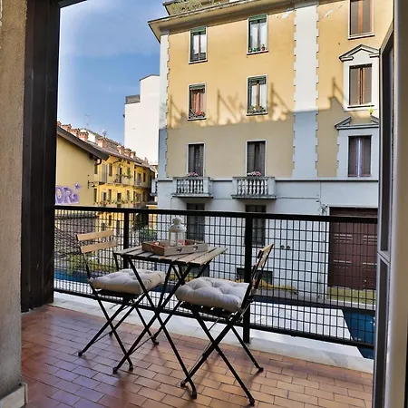 Apartman Dreamful - Arco Della Pace *