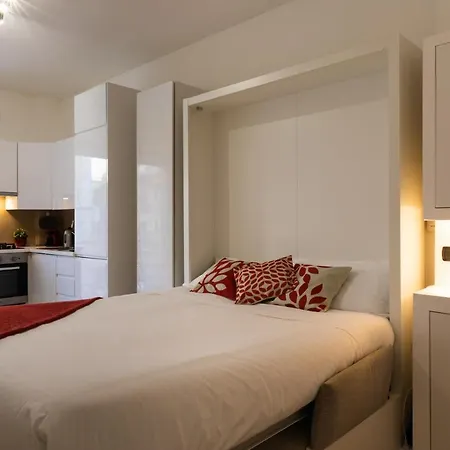 Dreamful - Arco Della Pace * Milán