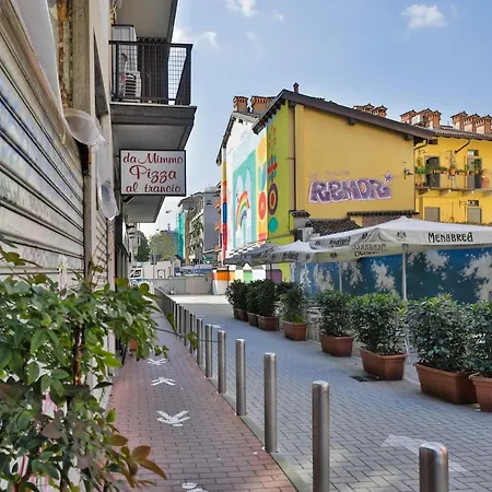 Apartment Dreamful - Arco Della Pace *