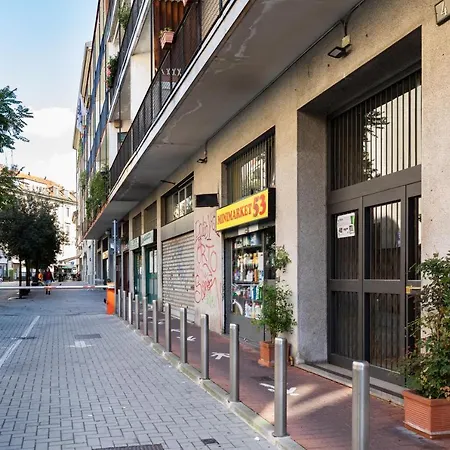 Apartment Dreamful - Arco Della Pace *
