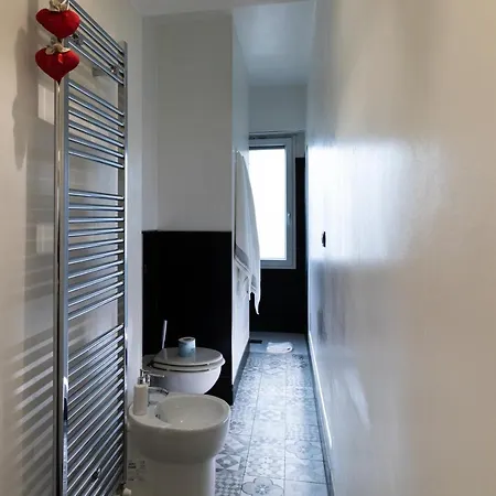 Apartment Dreamful - Arco Della Pace