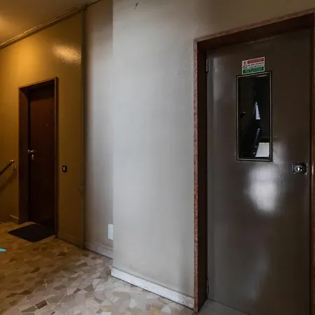 Apartment Dreamful - Arco Della Pace *
