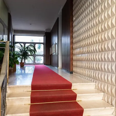 Dreamful - Arco Della Pace Apartment Milan