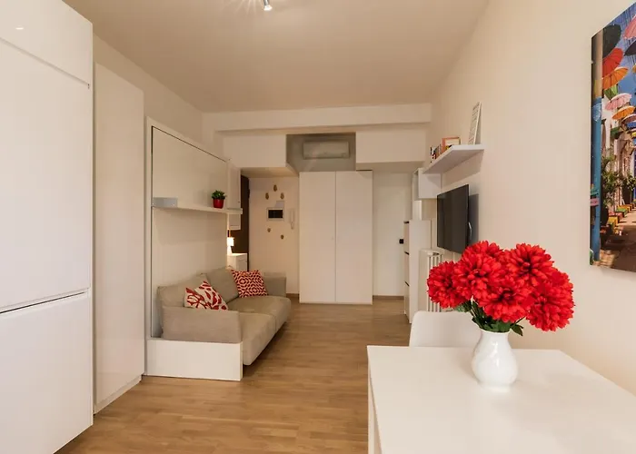 Apartmán Dreamful - Arco Della Pace *