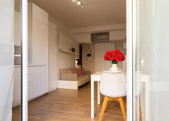 Dreamful - Arco Della Pace Appartement Milaan