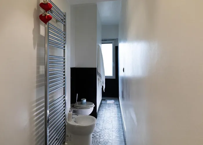 Apartmán Dreamful - Arco Della Pace