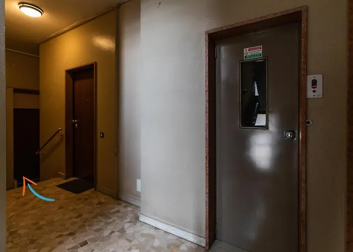 Apartmán Dreamful - Arco Della Pace *
